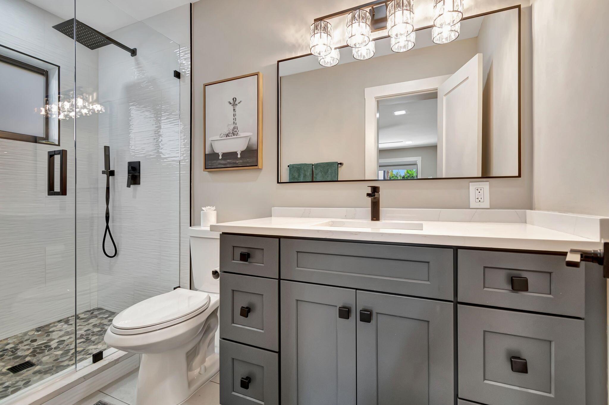 HIGH POINT - Residential