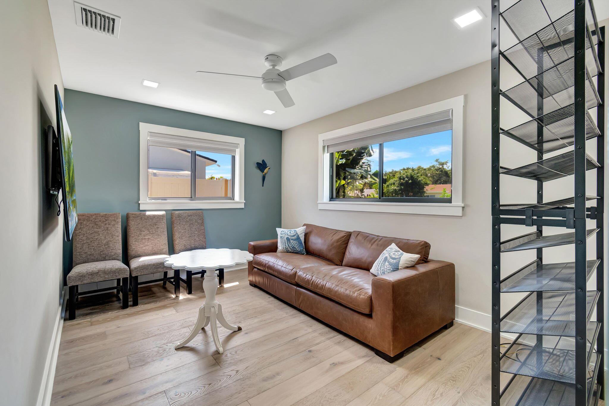 HIGH POINT - Residential