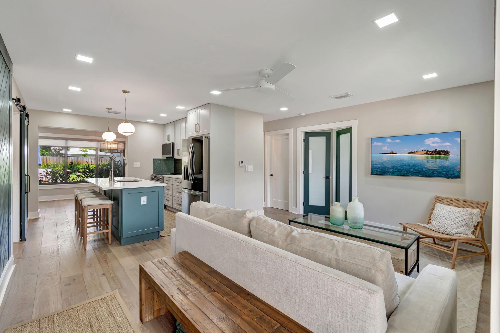 HIGH POINT - Residential