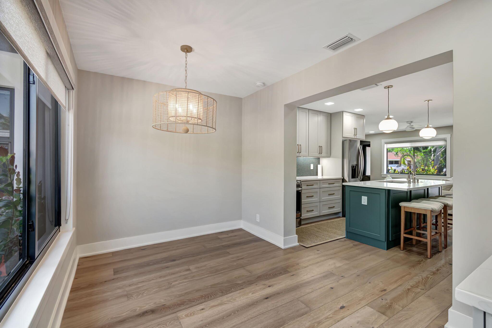 HIGH POINT - Residential