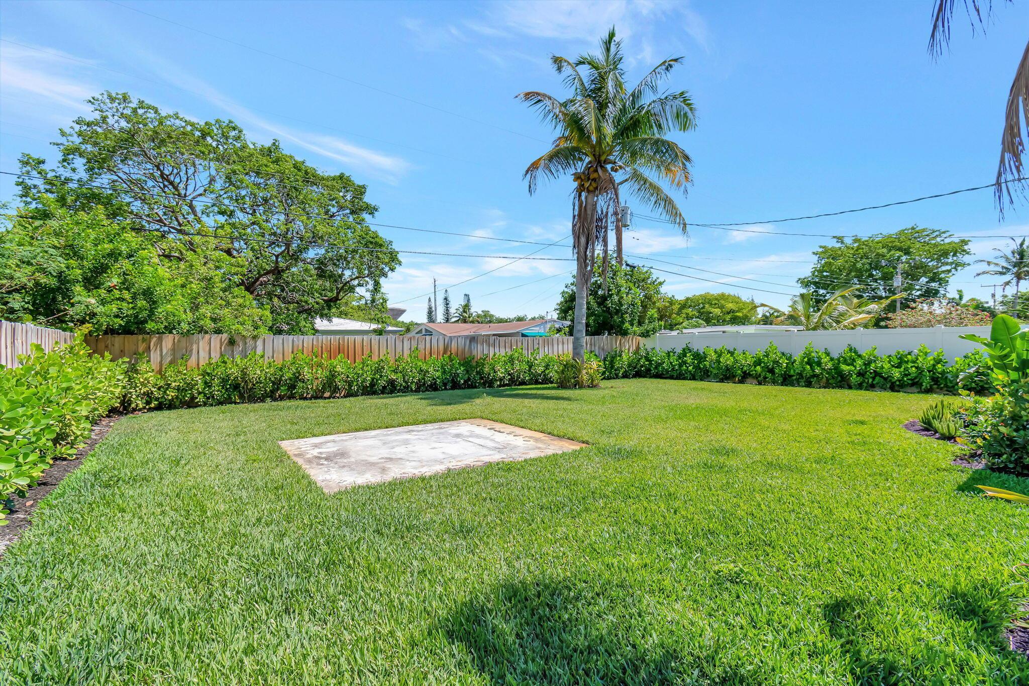 HIGH POINT - Residential