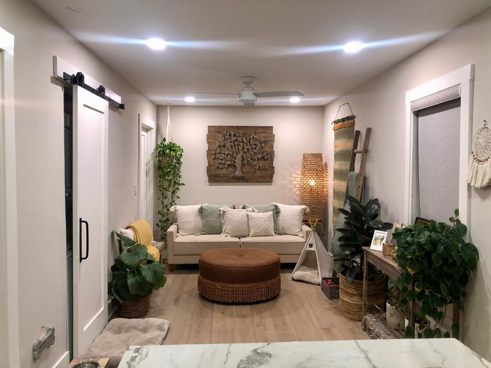 HIGH POINT - Residential