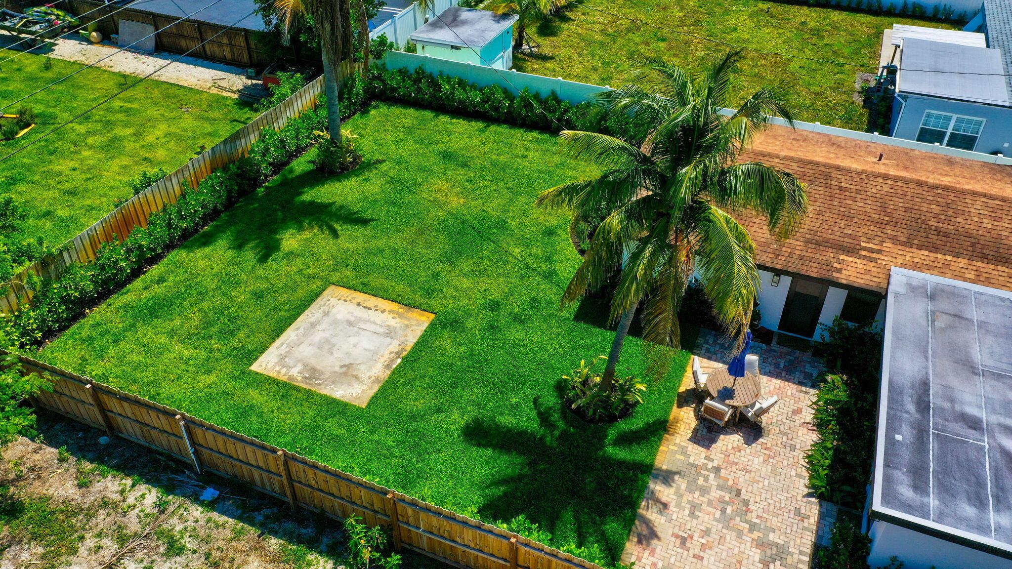 HIGH POINT - Residential