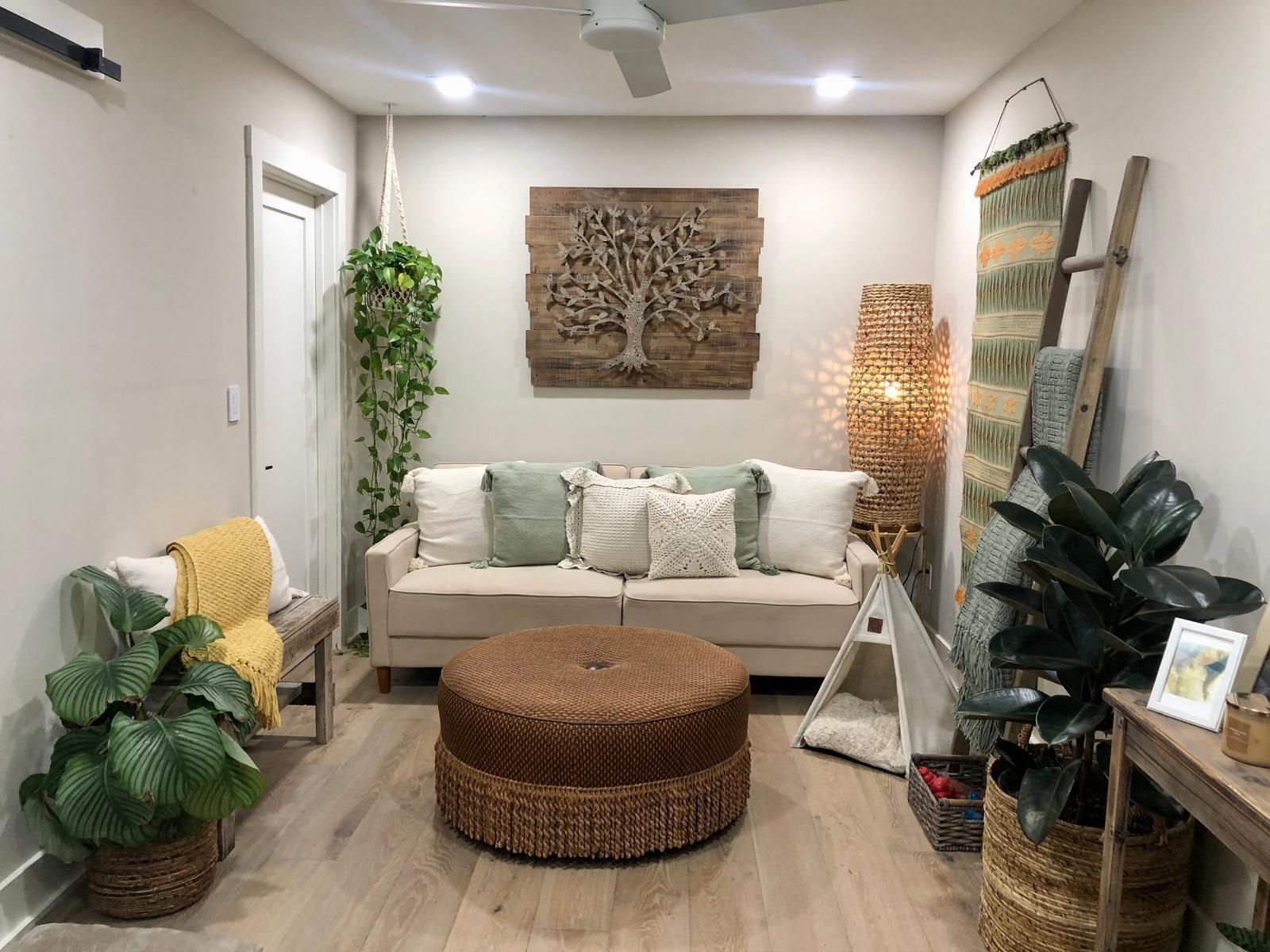 HIGH POINT - Residential