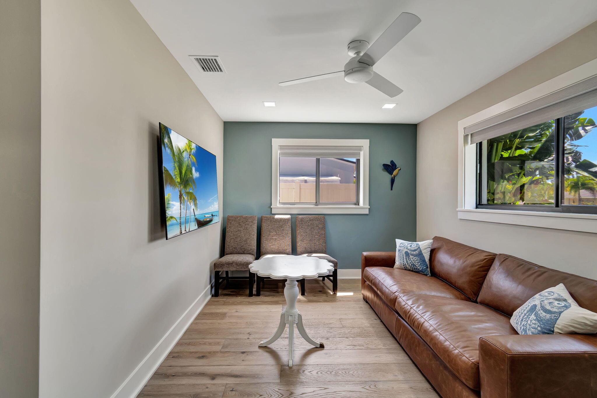 HIGH POINT - Residential