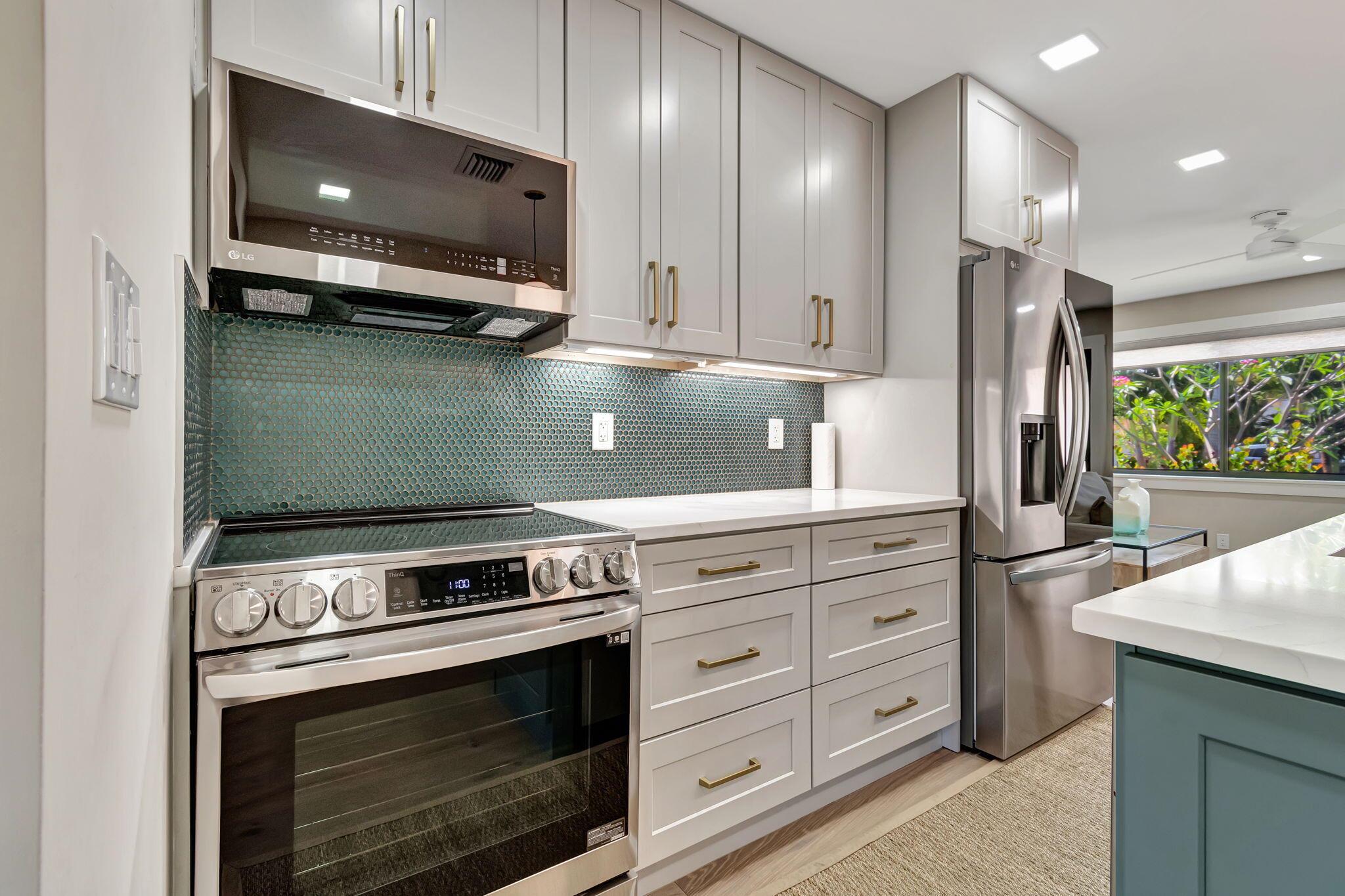 HIGH POINT - Residential