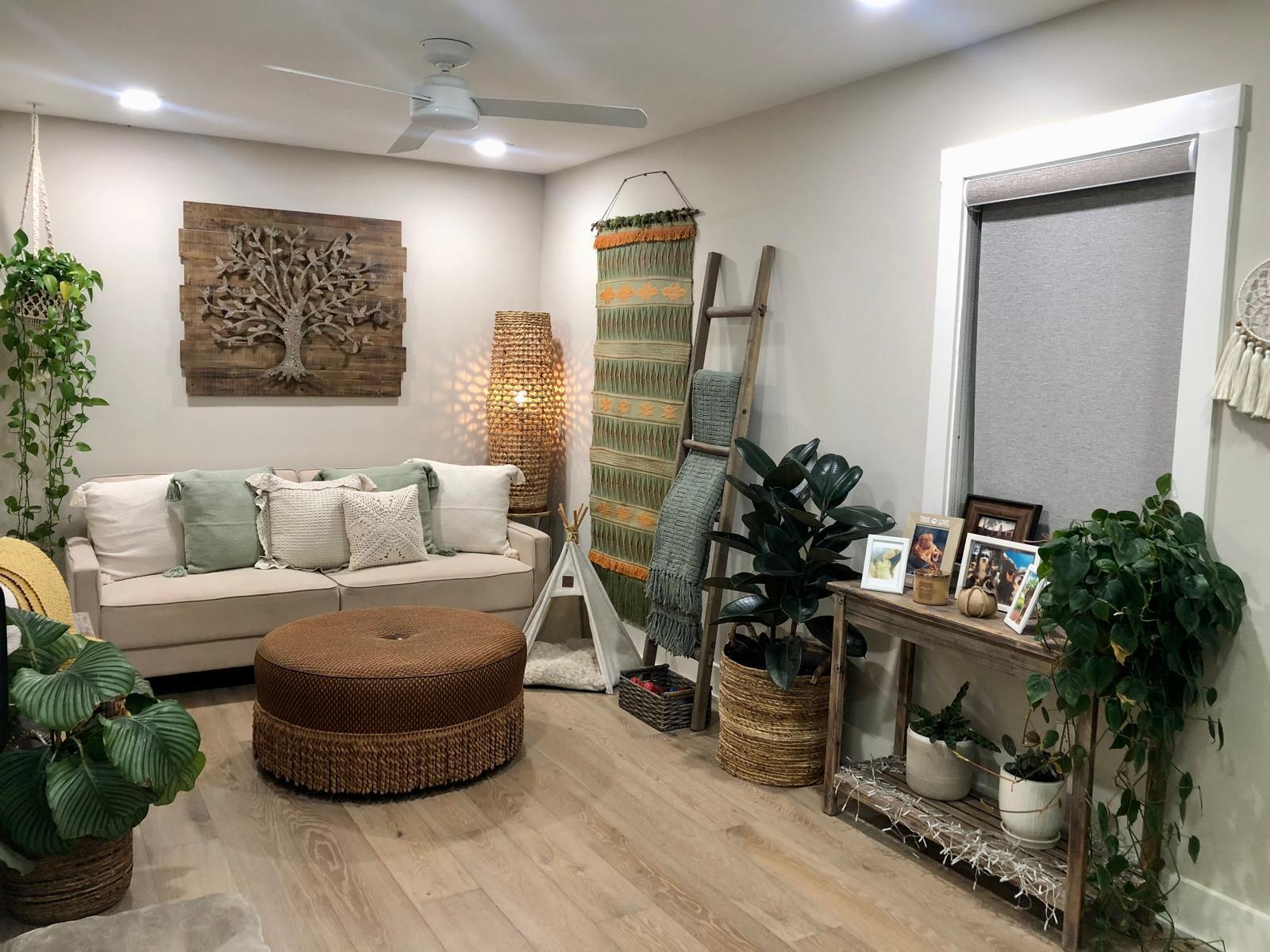 HIGH POINT - Residential