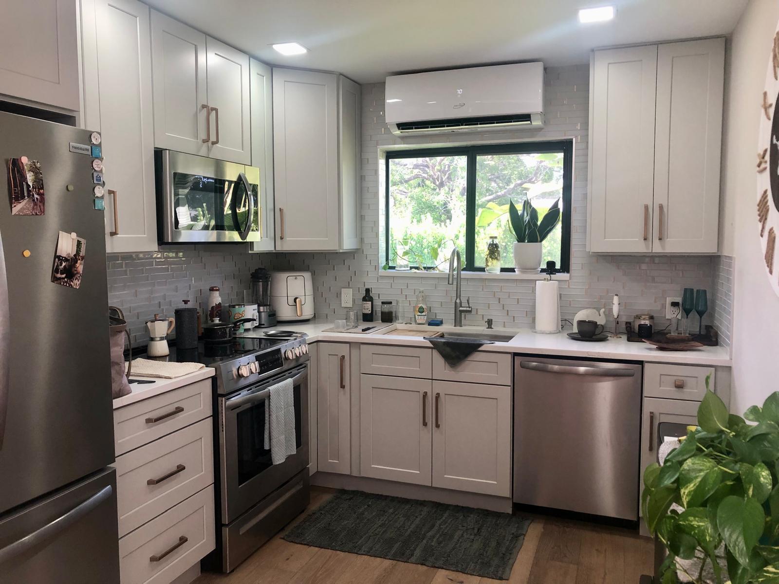 HIGH POINT - Residential