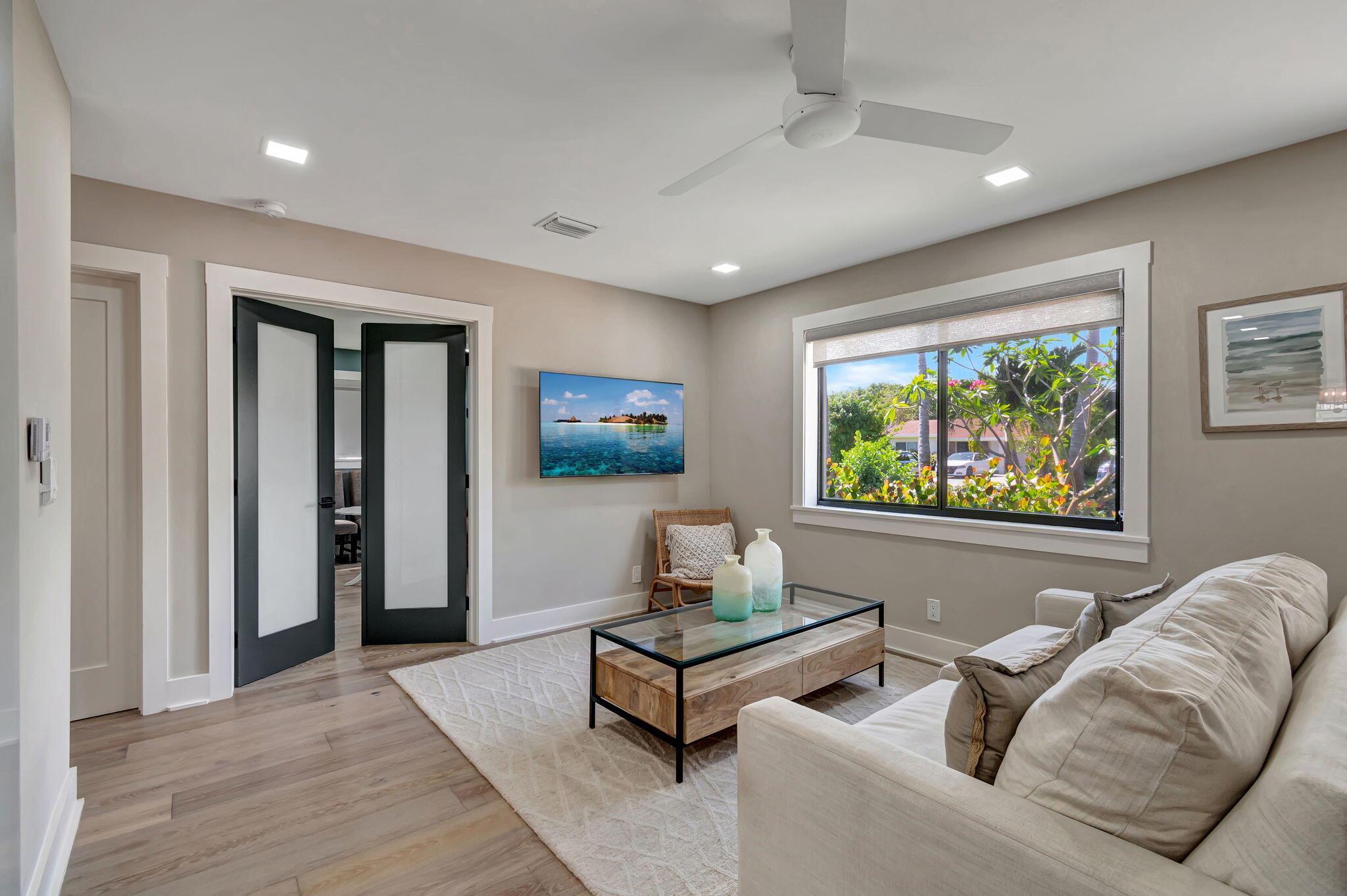 HIGH POINT - Residential