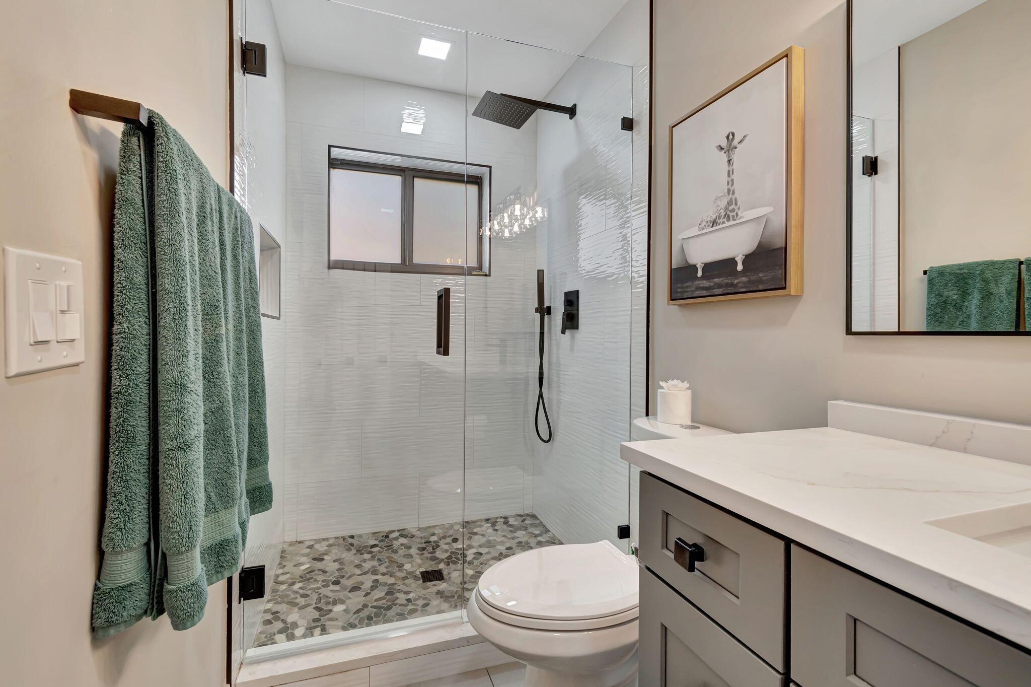 HIGH POINT - Residential