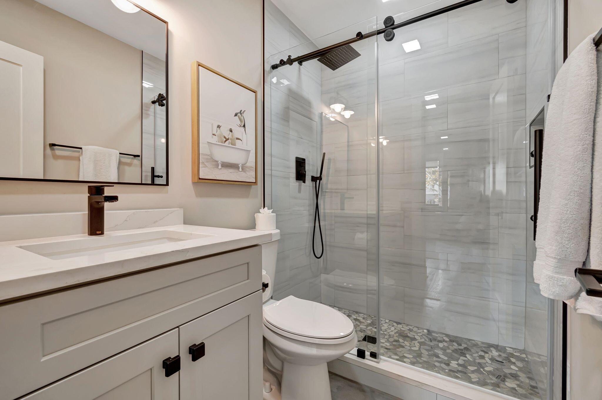 HIGH POINT - Residential
