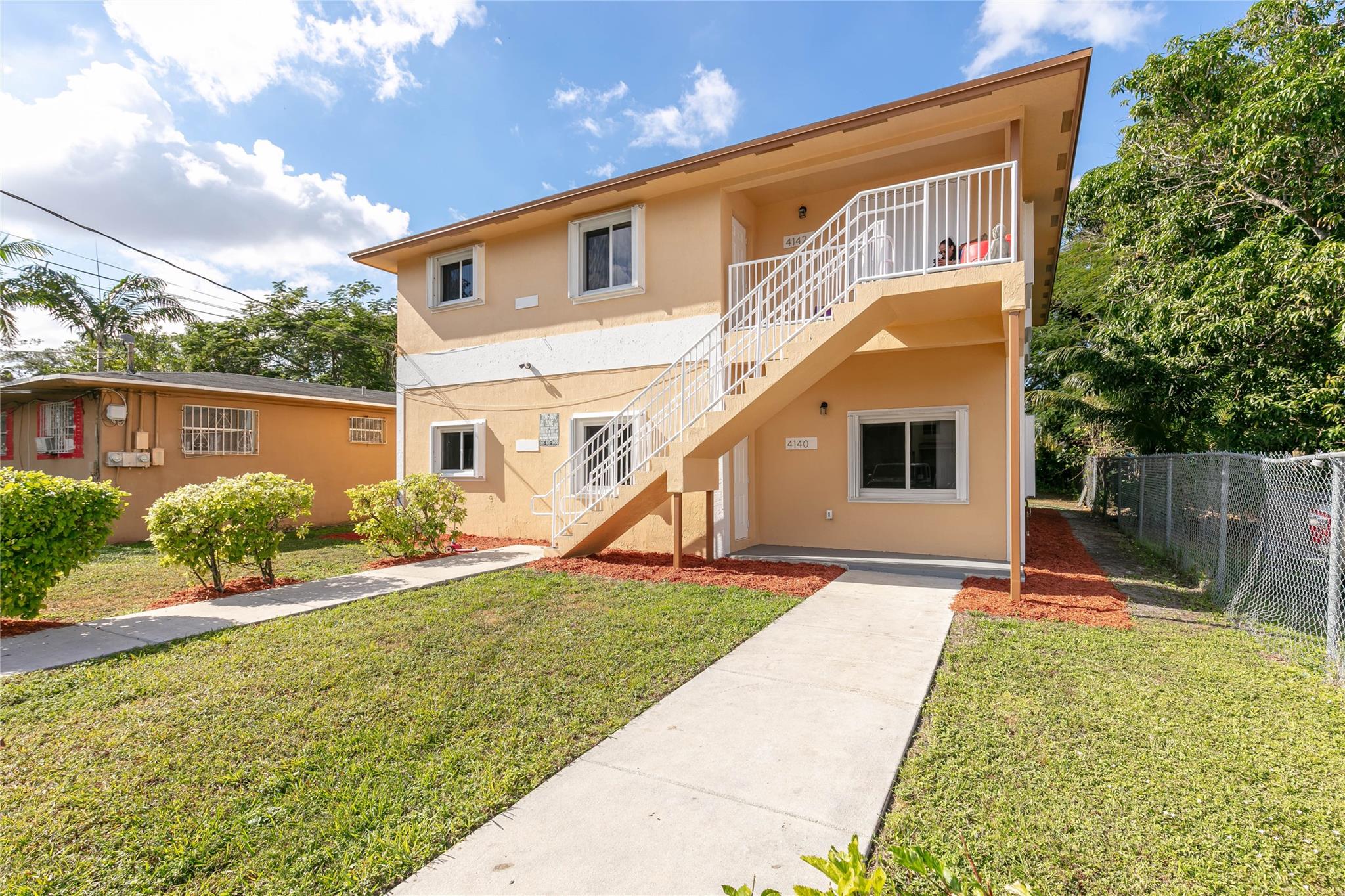 Allapattah Heights - Residential Lease