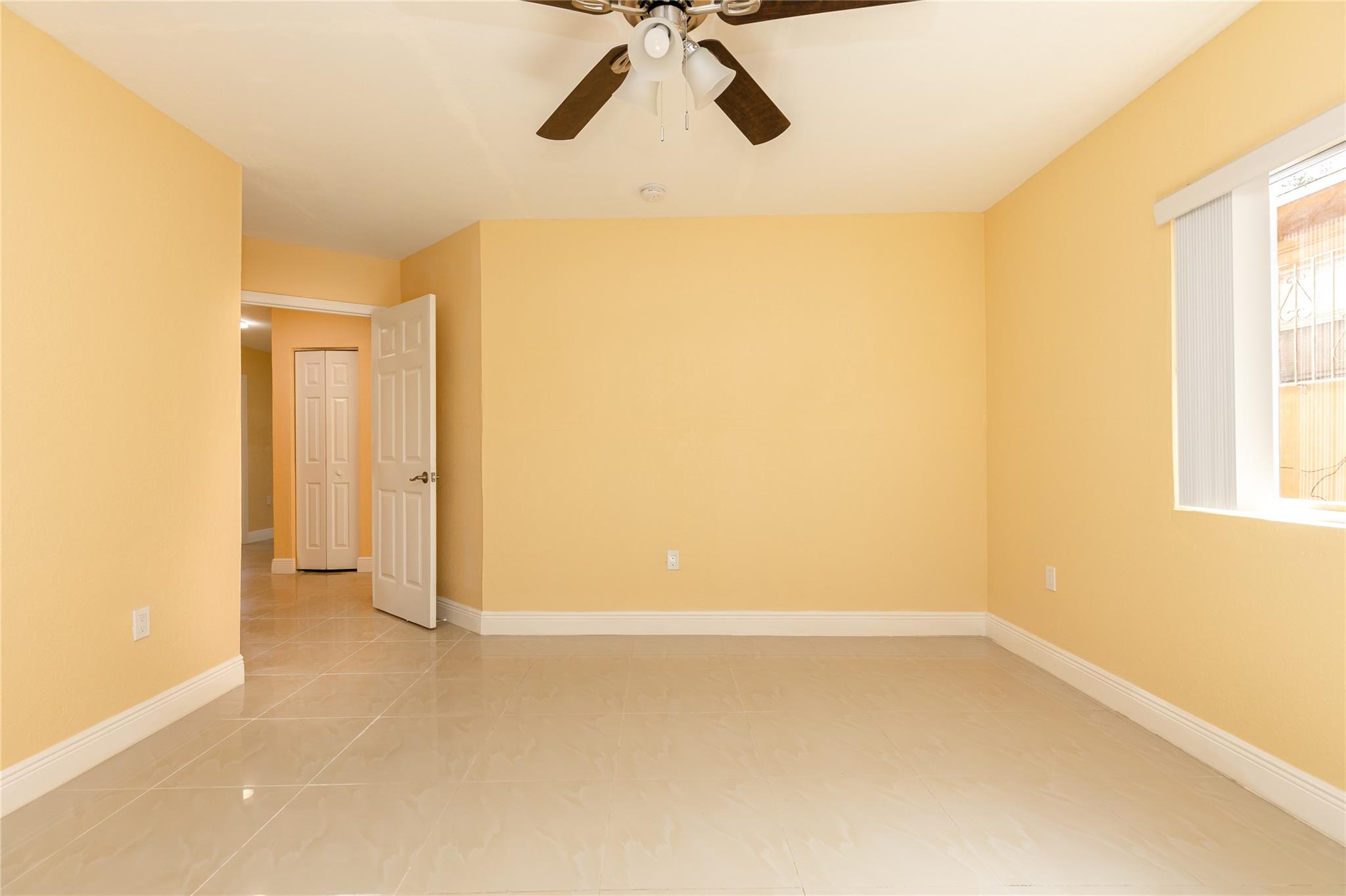 Allapattah Heights - Residential Lease