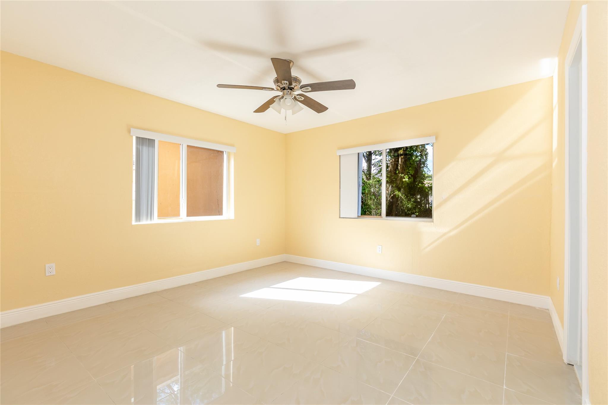 Allapattah Heights - Residential Lease