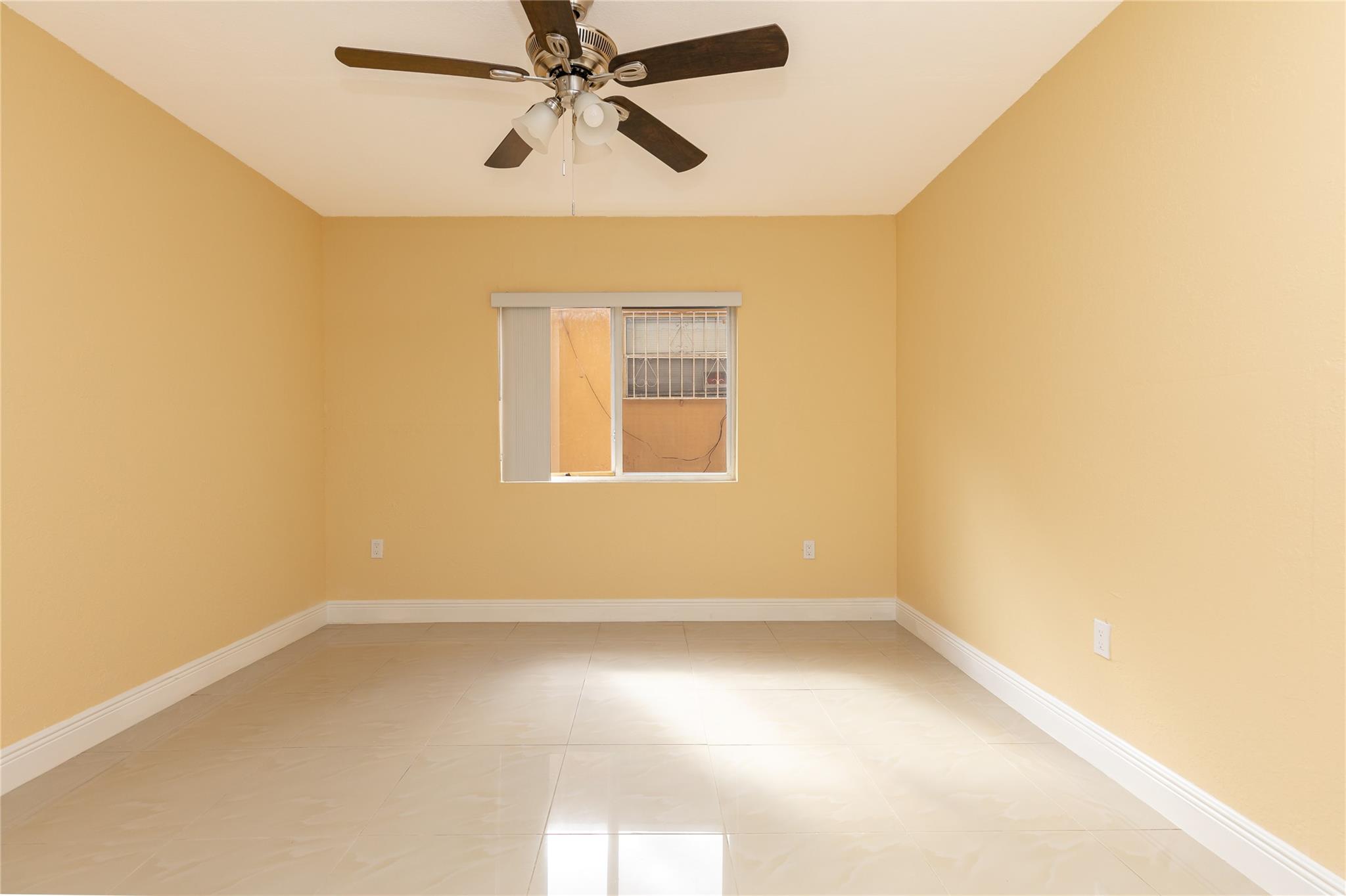 Allapattah Heights - Residential Lease