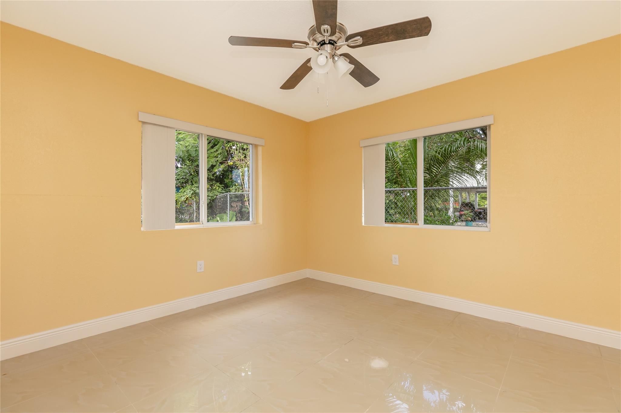 Allapattah Heights - Residential Lease