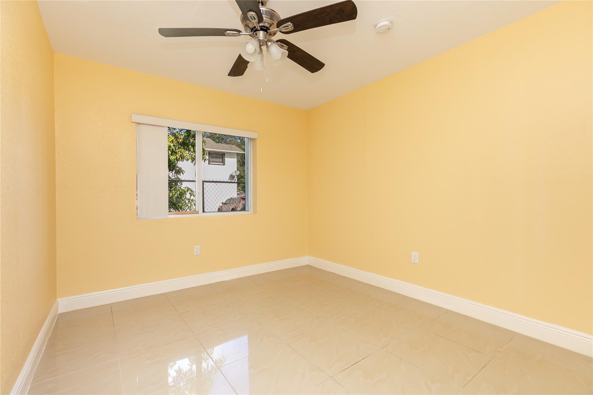 Allapattah Heights - Residential Lease