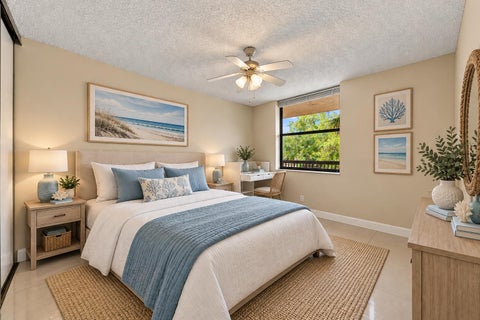 Tiny photo for 2768 CARAMBOLA Circle S #302, Coconut Creek, FL 33066 (MLS # B26090824)