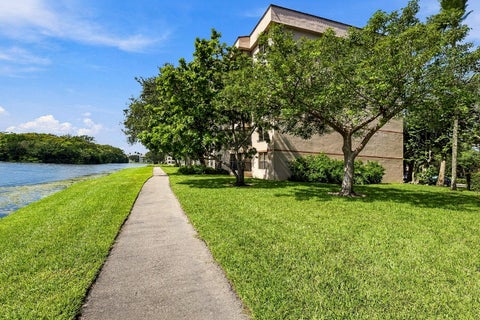 Tiny photo for 2768 CARAMBOLA Circle S #302, Coconut Creek, FL 33066 (MLS # B26090824)