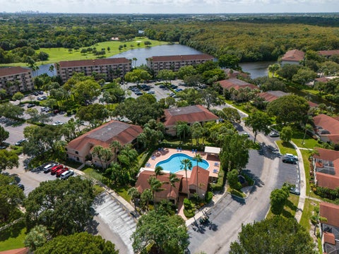 Tiny photo for 2768 CARAMBOLA Circle S #302, Coconut Creek, FL 33066 (MLS # B26090824)