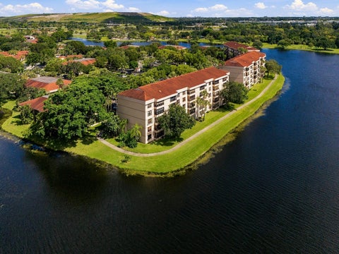 Tiny photo for 2768 CARAMBOLA Circle S #302, Coconut Creek, FL 33066 (MLS # B26090824)