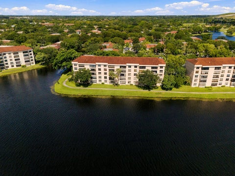 Tiny photo for 2768 CARAMBOLA Circle S #302, Coconut Creek, FL 33066 (MLS # B26090824)