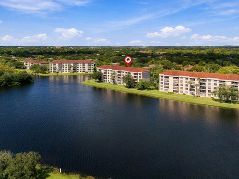 Tiny photo for 2768 CARAMBOLA Circle S #302, Coconut Creek, FL 33066 (MLS # B26090824)