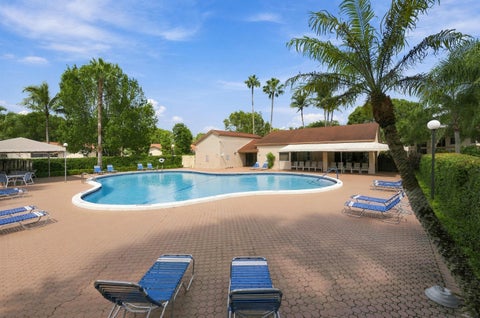 Tiny photo for 2768 CARAMBOLA Circle S #302, Coconut Creek, FL 33066 (MLS # B26090824)
