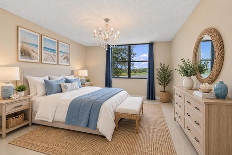Tiny photo for 2768 CARAMBOLA Circle S #302, Coconut Creek, FL 33066 (MLS # B26090824)