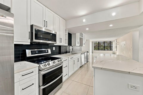 Tiny photo for 2768 CARAMBOLA Circle S #302, Coconut Creek, FL 33066 (MLS # B26090824)