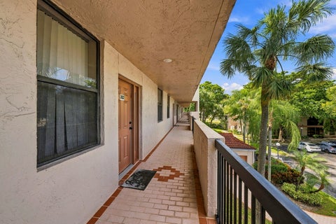 Tiny photo for 2768 CARAMBOLA Circle S #302, Coconut Creek, FL 33066 (MLS # B26090824)