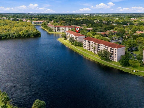 Tiny photo for 2768 CARAMBOLA Circle S #302, Coconut Creek, FL 33066 (MLS # B26090824)