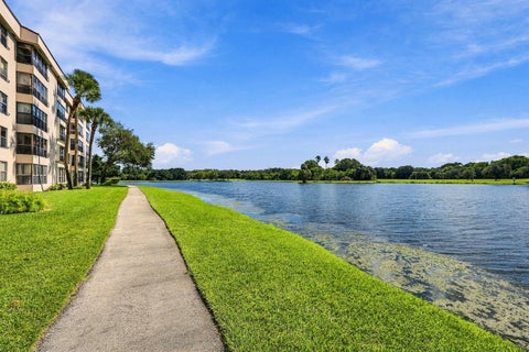 Tiny photo for 2768 CARAMBOLA Circle S #302, Coconut Creek, FL 33066 (MLS # B26090824)