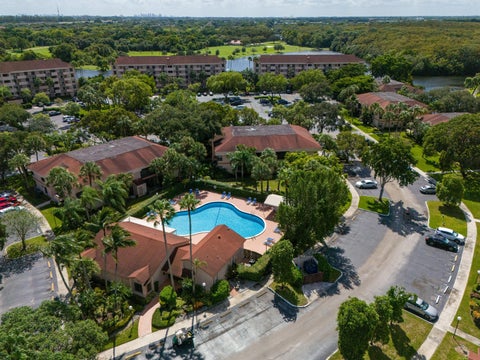 Tiny photo for 2768 CARAMBOLA Circle S #302, Coconut Creek, FL 33066 (MLS # B26090824)