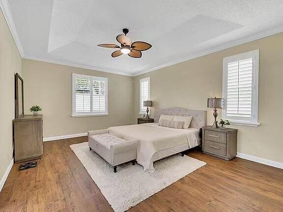 PARKWOOD IX - Residential
