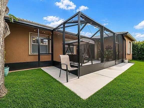 PARKWOOD IX - Residential