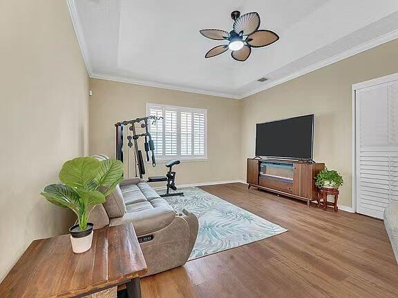 PARKWOOD IX - Residential