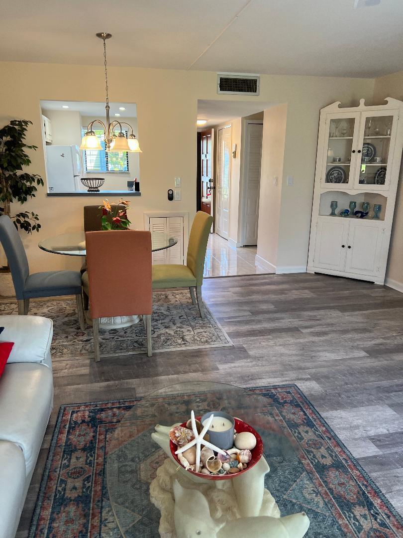 MILES GRANT CONDO - Residential Lease