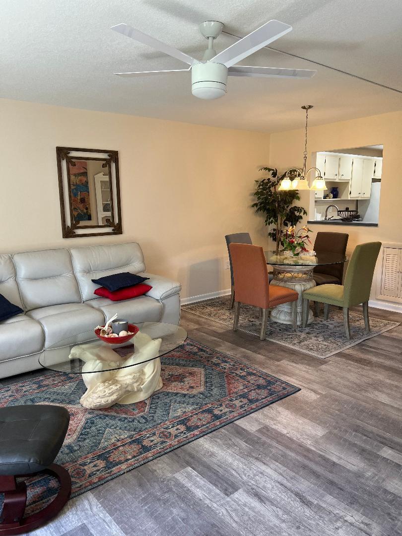 MILES GRANT CONDO - Residential Lease