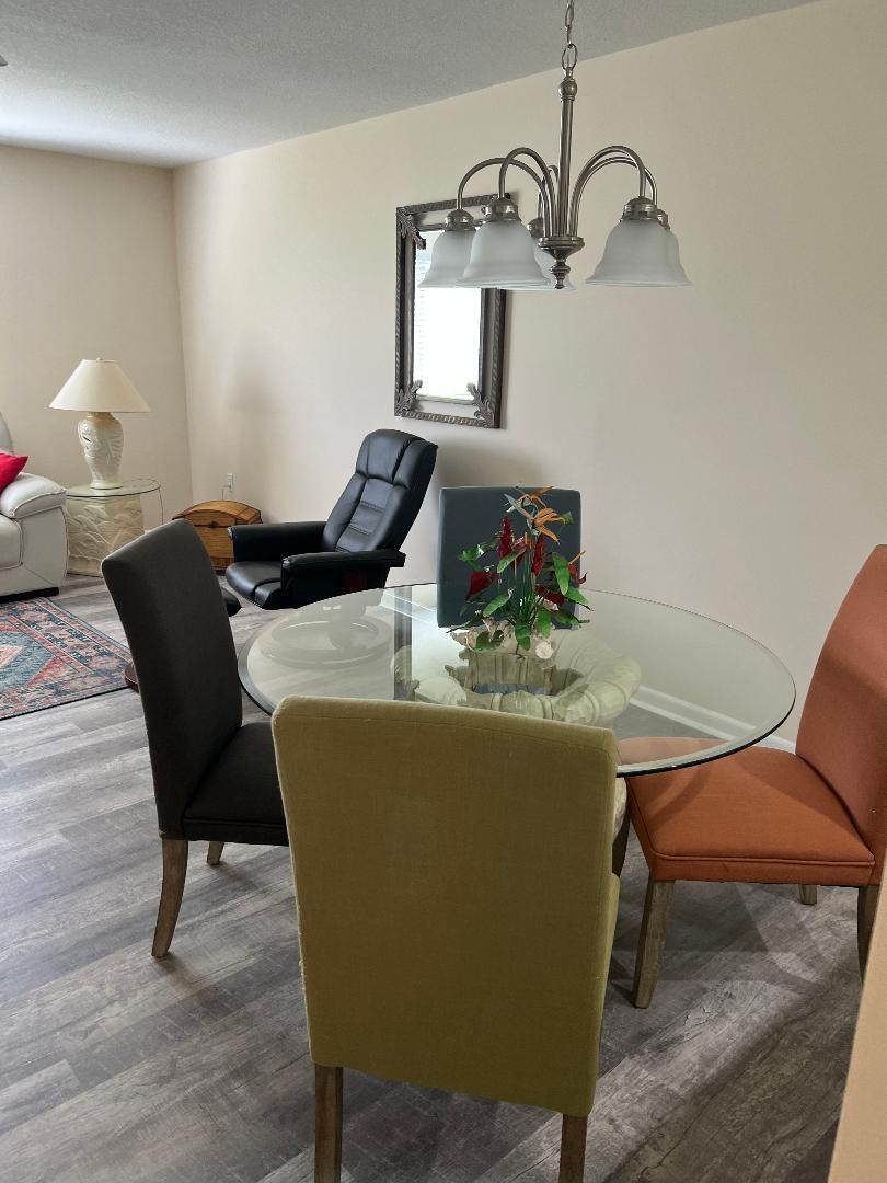 MILES GRANT CONDO - Residential Lease