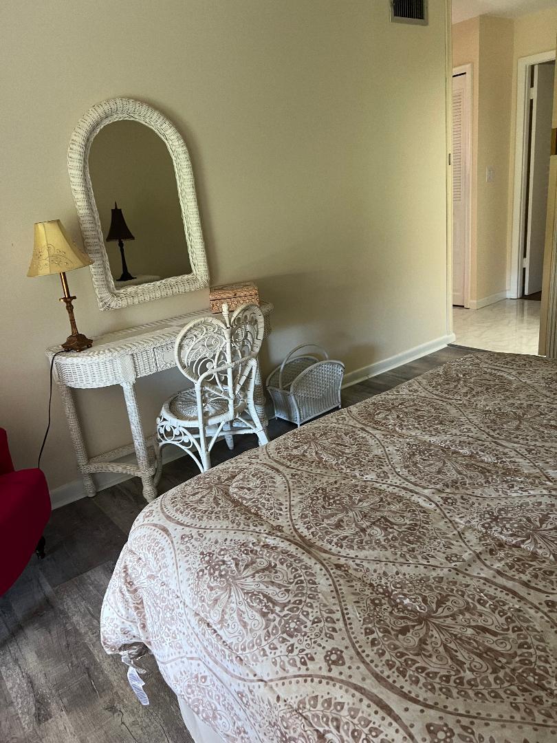 MILES GRANT CONDO - Residential Lease