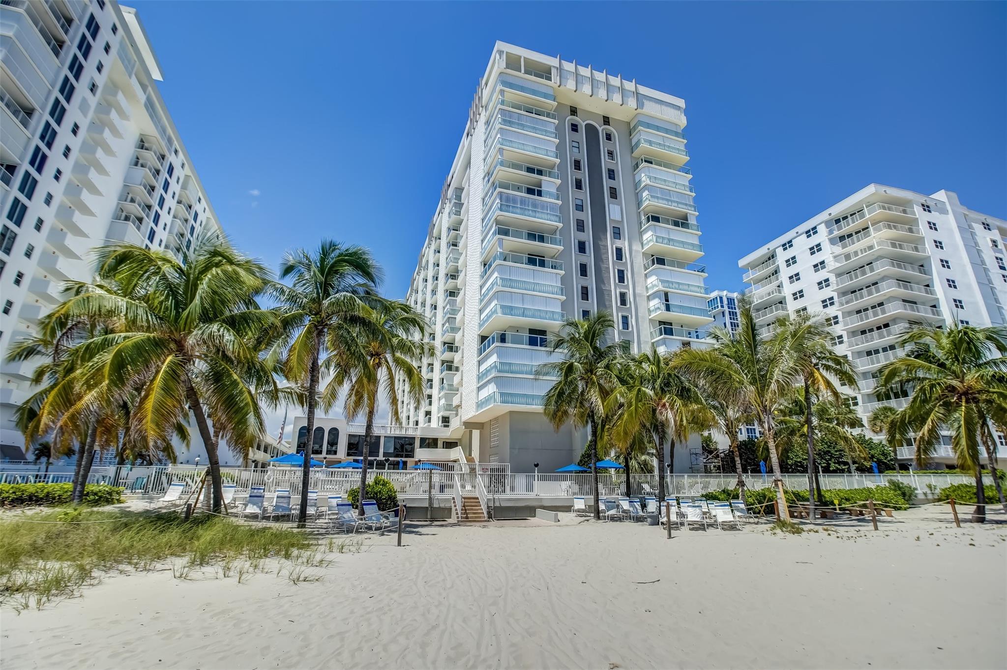 1000 S Ocean Blvd 5O