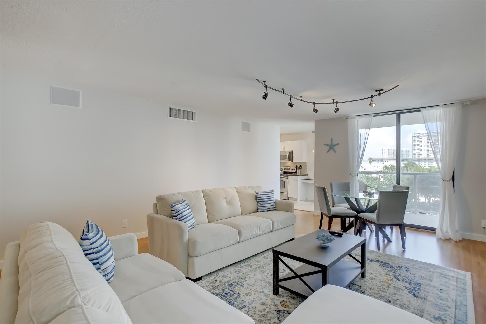 1000 S Ocean Blvd 5O