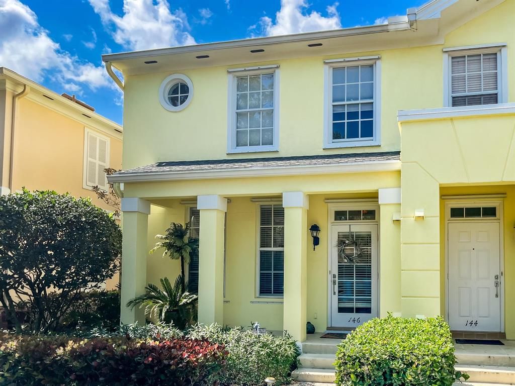 Photo of 146 Middlebury Drive, Jupiter, FL 33458 (MLS # R10852485)