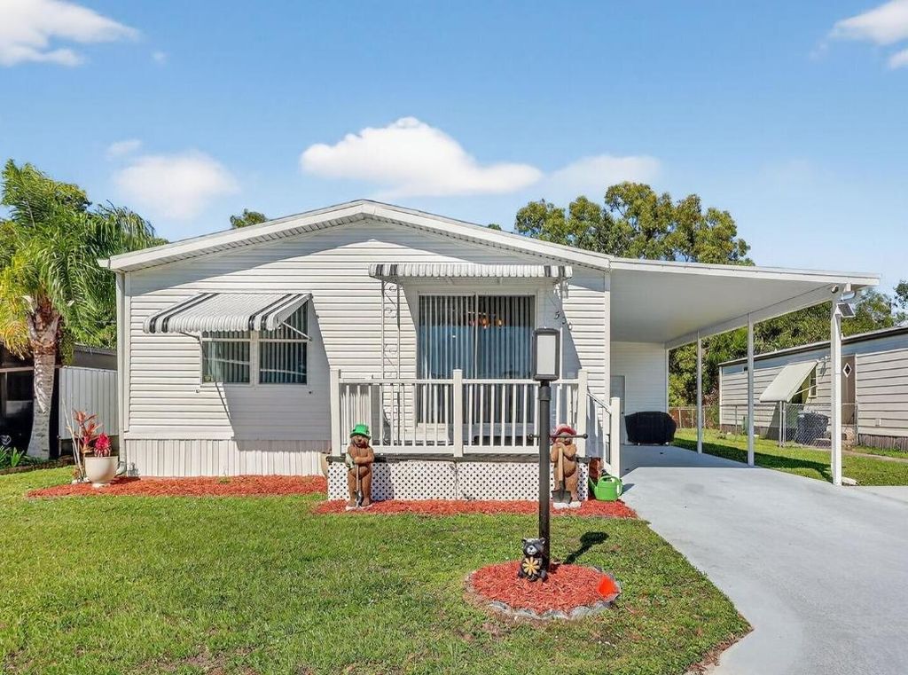 Photo of 500 Natalie Drive, Port Saint Lucie, FL 34952 (MLS # R11137268)