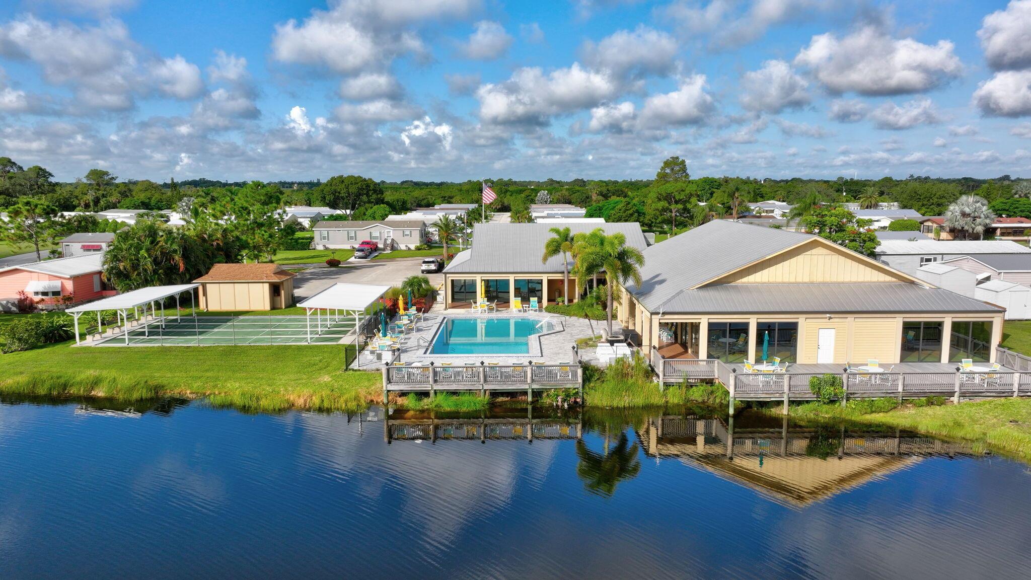 LA BUONA VITA COOPERATIVE - Residential