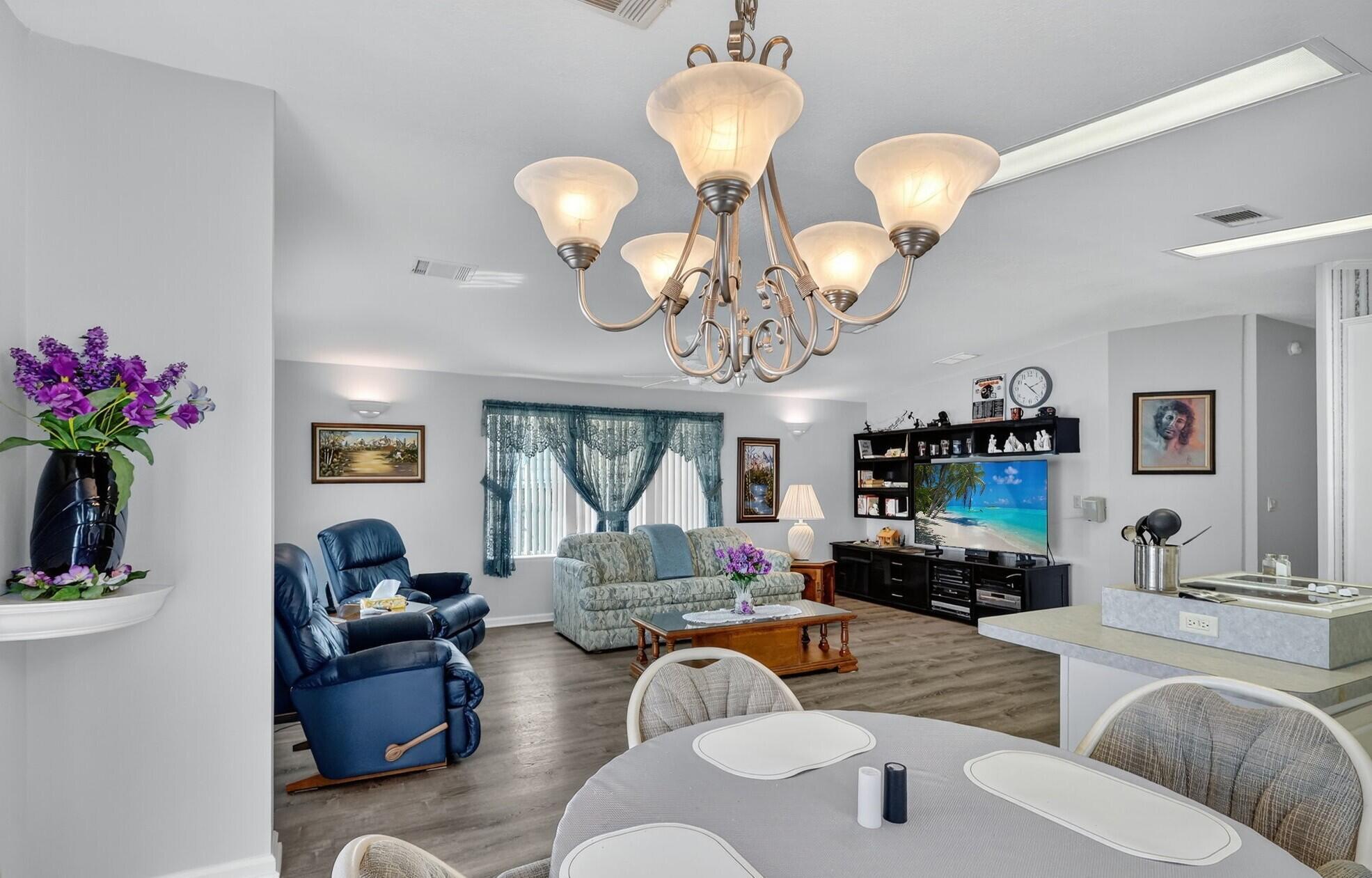 LA BUONA VITA COOPERATIVE - Residential