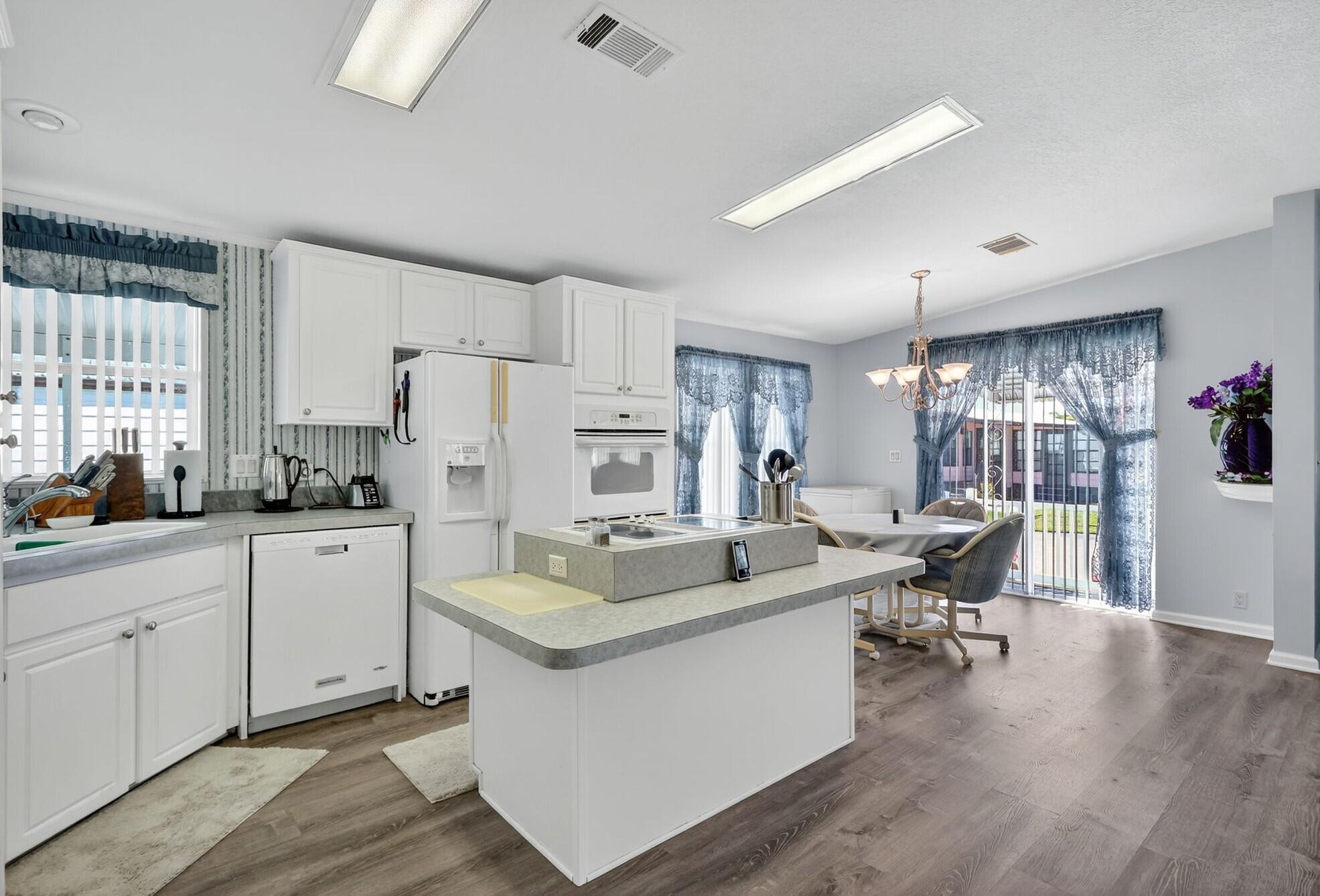 LA BUONA VITA COOPERATIVE - Residential