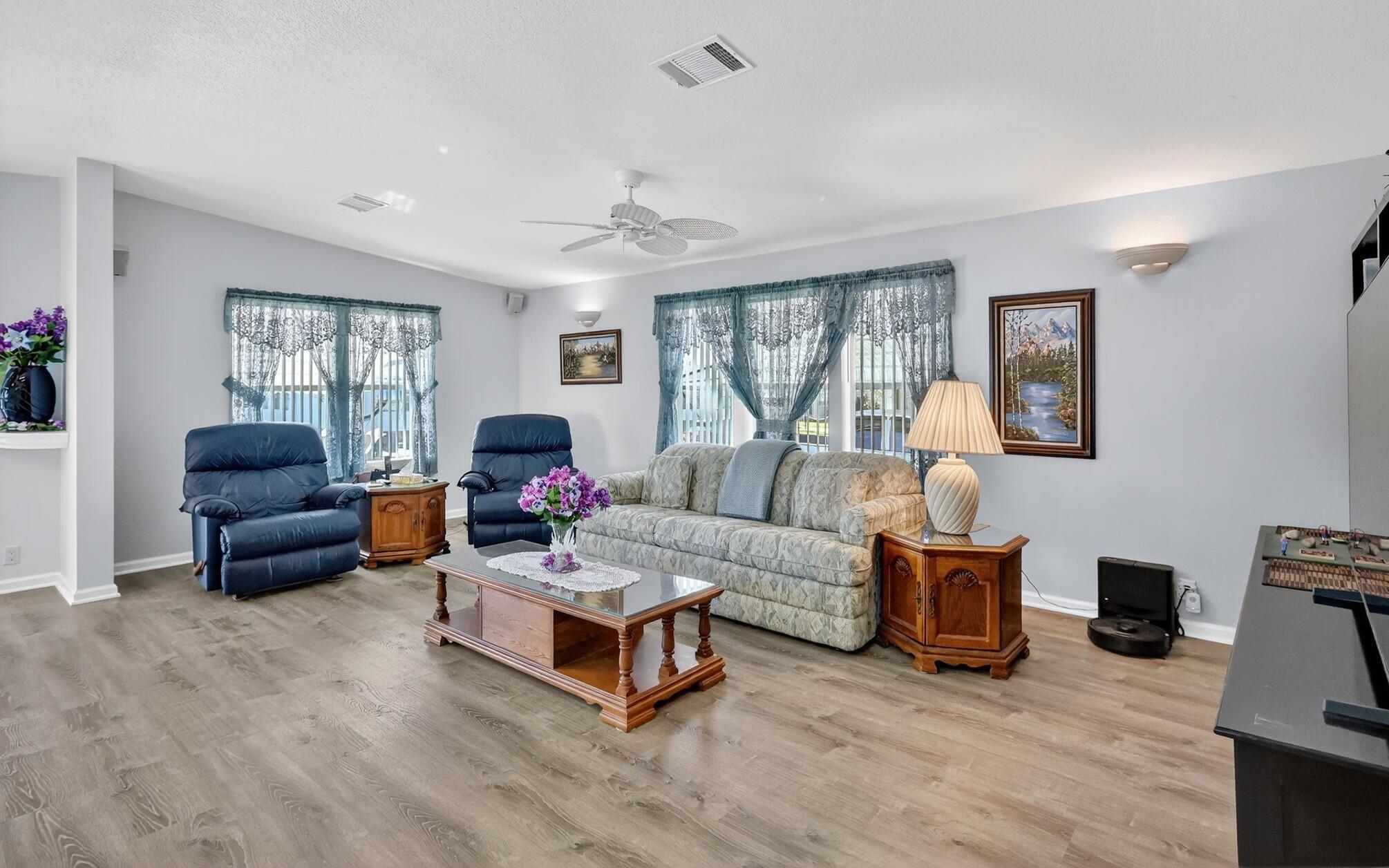 LA BUONA VITA COOPERATIVE - Residential