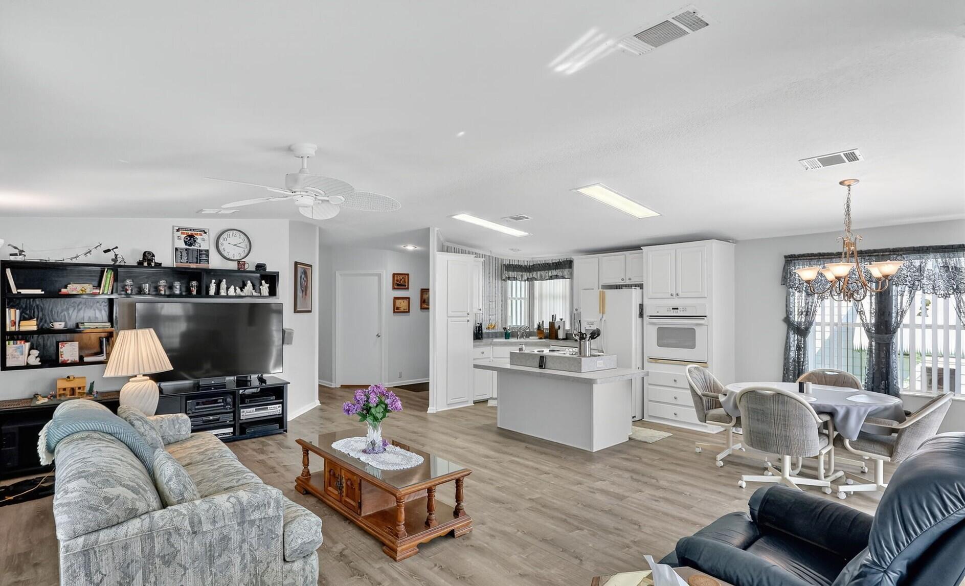 LA BUONA VITA COOPERATIVE - Residential